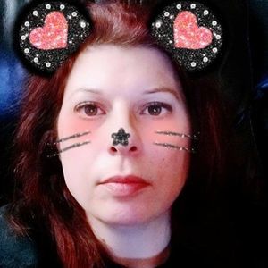 Meet your Posher, Yvonne